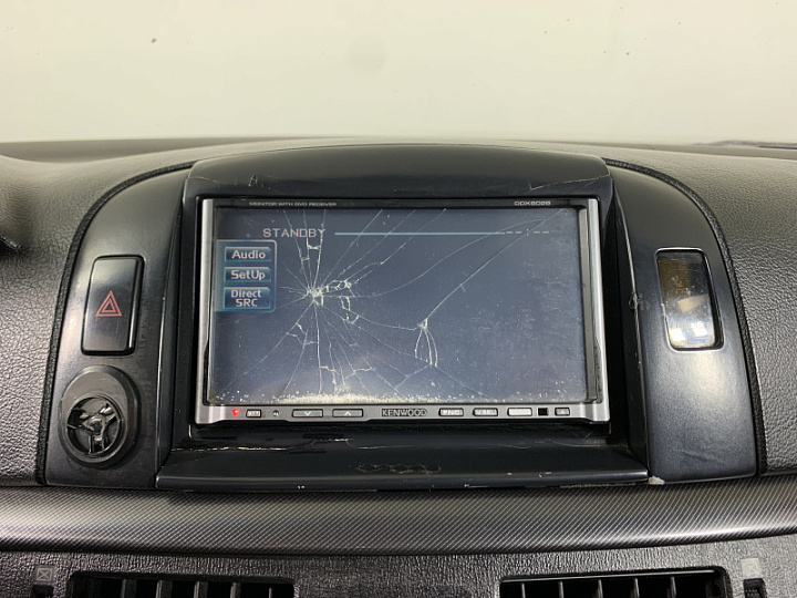 HYUNDAI Sonata 2.4, 2006 года, Автоматическая, Красный гранат