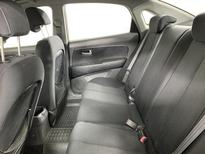 HYUNDAI Elantra 1.6, 2007 года, Механика, Вишневый