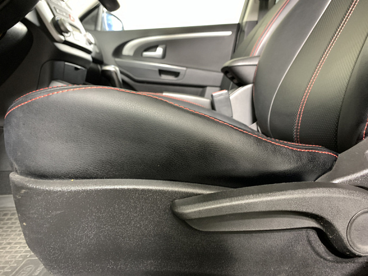KIA Ceed 1.6, 2012 года, Автоматическая, СЕРЫЙ