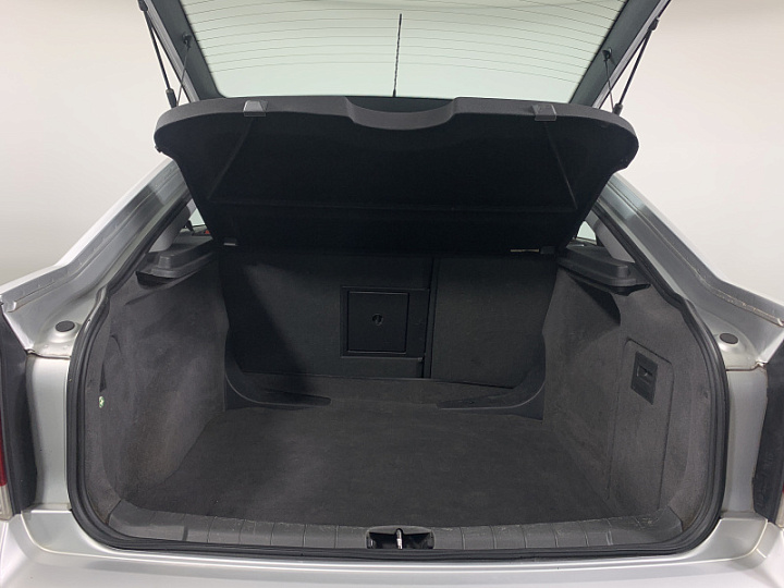 OPEL Vectra 1.8, 2008 года, Робот, Серебристый