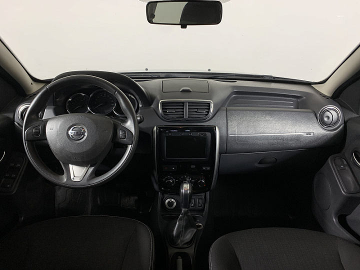 NISSAN Terrano 2, 2019 года, Автоматическая, КОРИЧНЕВЫЙ