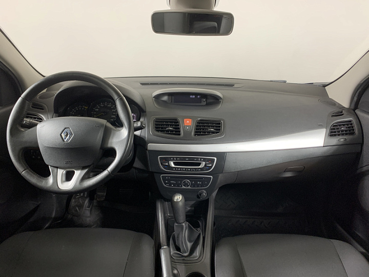 RENAULT Megane 1.6, 2010 года, Механика, ТЕМНО-СИНИЙ