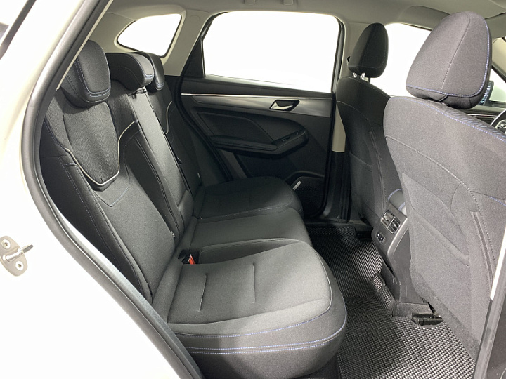 Haval JOLION 1.5, 2023 года, amt, белый