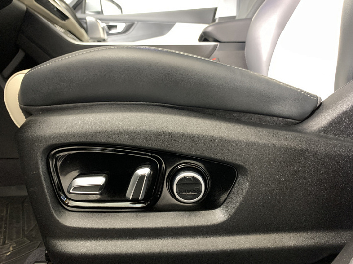 CHERY Tiggo 4 1.5, 2024 года, Робот, СЕРЫЙ