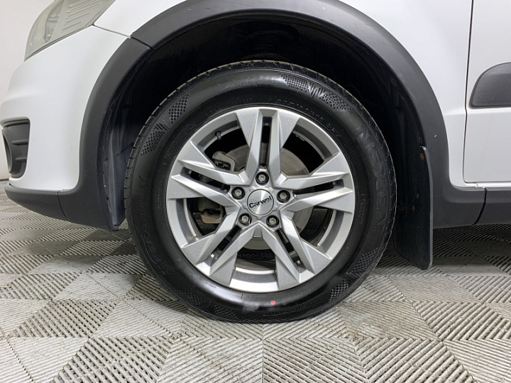 SUZUKI SX4 1.6, 2013 года, Механика, БЕЛЫЙ