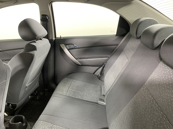 RAVON Nexia R3 1.5, 2017 года, Механика, КОРИЧНЕВЫЙ