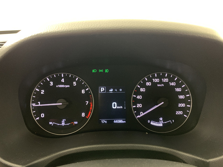 HYUNDAI Creta 2, 2021 года, Автоматическая, ЧЕРНЫЙ