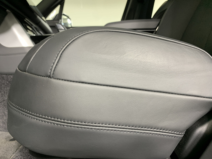 LAND ROVER Range Rover 4.4, 2024 года, Автоматическая, ЧЕРНЫЙ