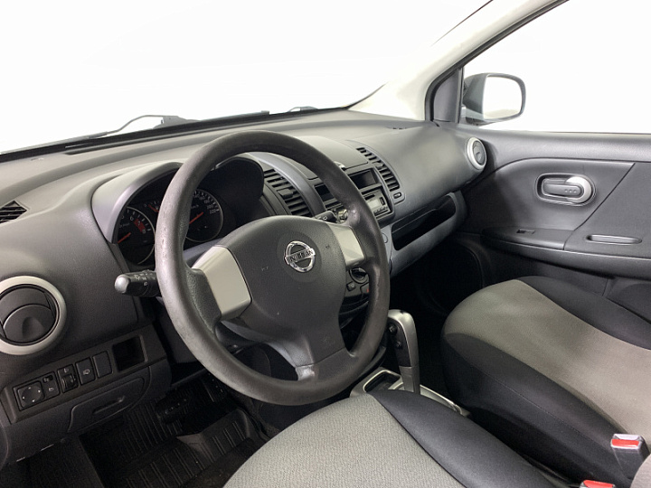 NISSAN Note 1.6, 2011 года, Автоматическая, СВЕТЛО-КОРИЧНЕВЫЙ