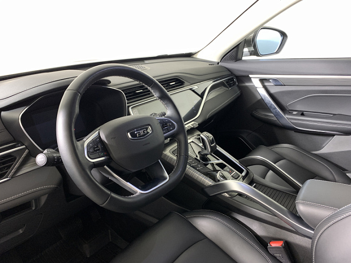 BELGEE X70 1.5, 2024 года, Робот, СЕРЫЙ