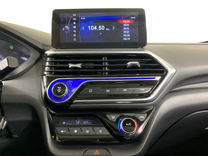 CHANGAN ALSVIN 1.5, 2023 года, Робот, БЕЛЫЙ