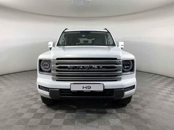 Haval Pro H9 new 2, 2024 года, Автоматическая, Не определен