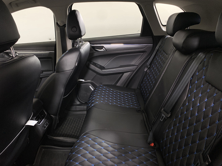 HAVAL JOLION 1.5, 2021 года, Робот, СЕРЫЙ