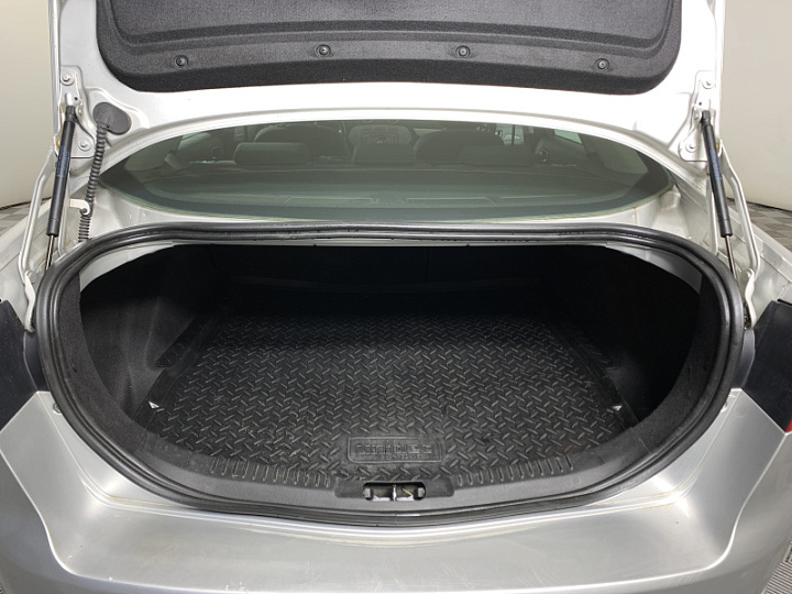 FORD Mondeo 2, 2009 года, Механика, Серебристый