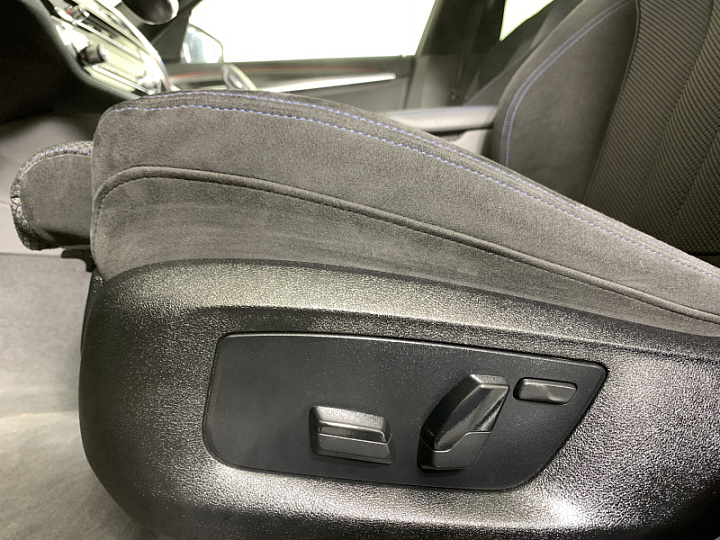 BMW 5 серии 2, 2020 года, Автоматическая, БЕЛЫЙ