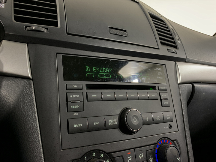 CHEVROLET Epica 2, 2010 года, Автоматическая, КРАСНЫЙ