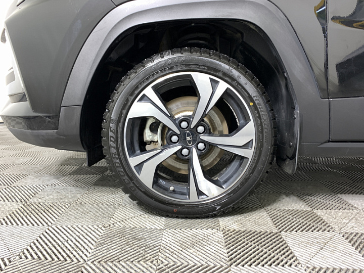 МОСКВИЧ 3 1.5, 2023 года, Вариатор, ЧЕРНЫЙ