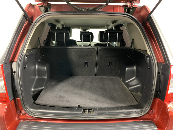 LAND ROVER Freelander 2.2, 2008 года, Автоматическая, ТЕМНО-БОРДОВЫЙ