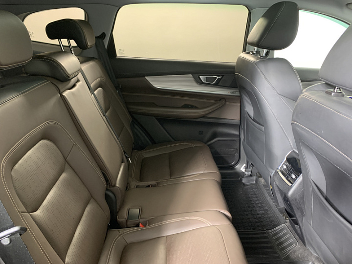 CHERY TIGGO 8 PRO 1.6, 2021 года, Робот, ФИОЛЕТОВЫЙ