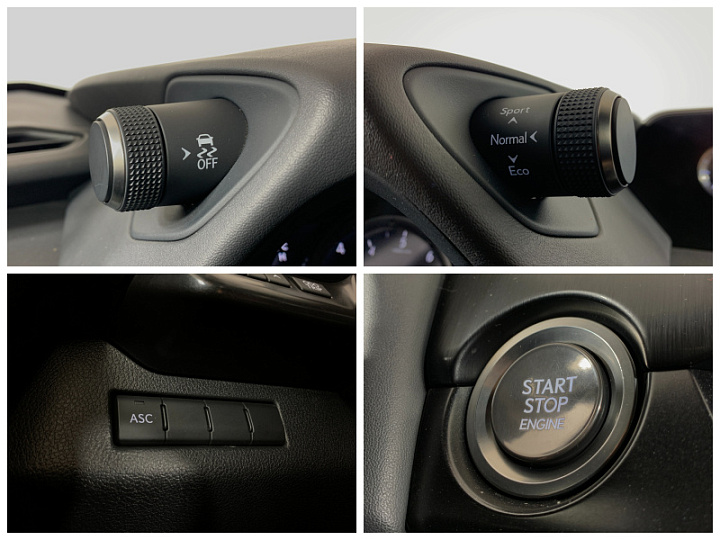 LEXUS UX 200 2, 2019 года, Вариатор, ОРАНЖЕВЫЙ