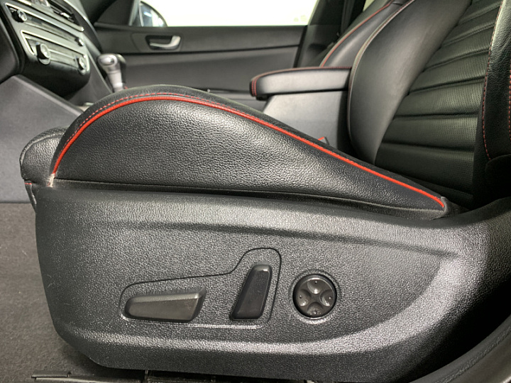 KIA Optima 2.4, 2019 года, Автоматическая, ЧЕРНЫЙ