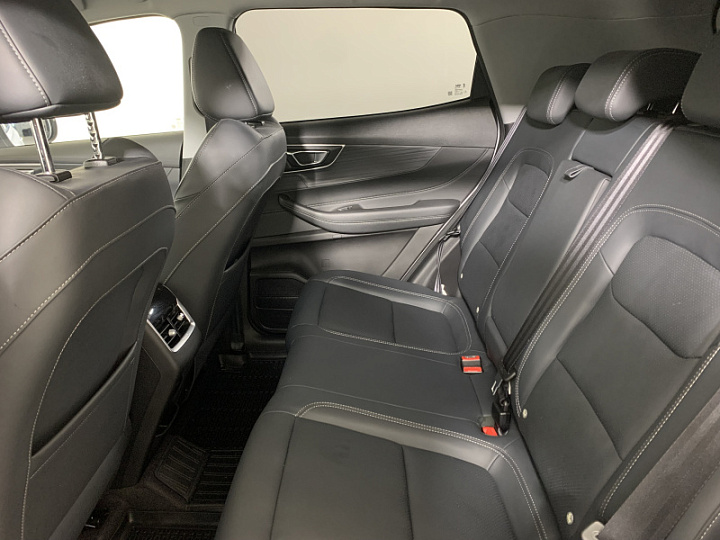 CHERY TIGGO 4 PRO 1.5, 2024 года, Вариатор, СЕРЫЙ