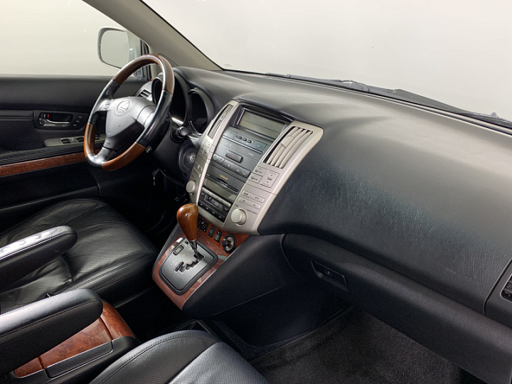 LEXUS RX 300 3, 2005 года, Автоматическая, Серебристый