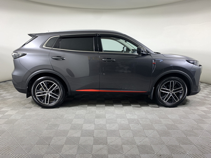 Changan CS55PLUS 1.5, 2023 года, Робот, Серый