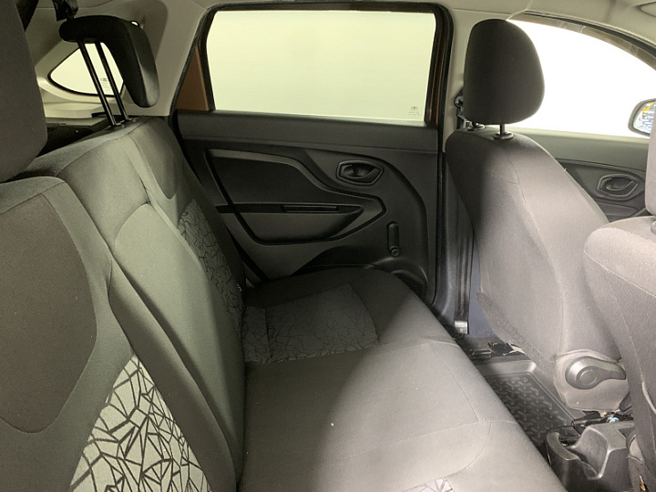 Lada XRAY 1.6, 2018 года, Механика, СВЕТЛО-КОРИЧНЕВЫЙ