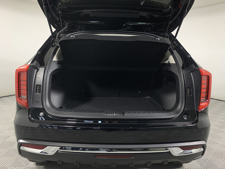 HAVAL JOLION 1.5, 2022 года, Робот, ЧЕРНЫЙ