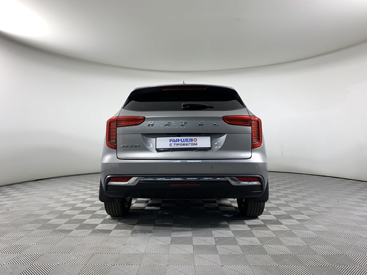 HAVAL JOLION 1.5, 2022 года, Робот, СЕРЫЙ