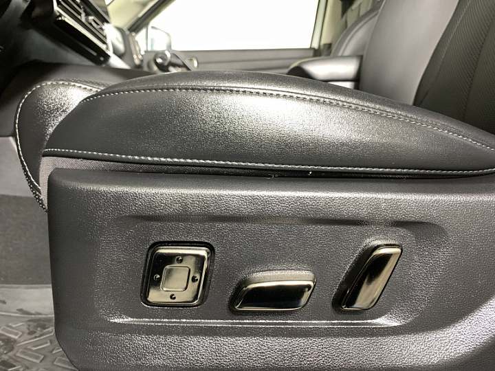 Haval Pro H9 new 2, 2024 года, Робот, Белый