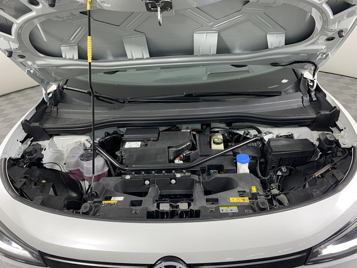 VOLKSWAGEN ID.4 CROZZ 0, 2022 года, Автоматическая, БЕЛЫЙ