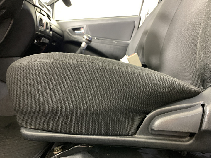 GEELY MK 1.5, 2013 года, Механика, БЕЛЫЙ