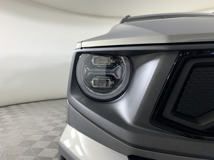 HAVAL PRO H7 2, 2025 года, Автоматическая, СЕРЫЙ