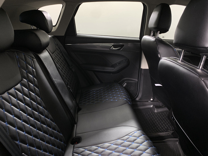 HAVAL JOLION 1.5, 2021 года, Робот, СЕРЫЙ