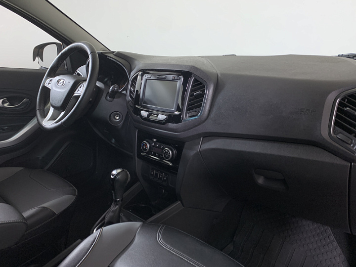 Lada XRAY 1.6, 2019 года, Вариатор, ОРАНЖЕВЫЙ