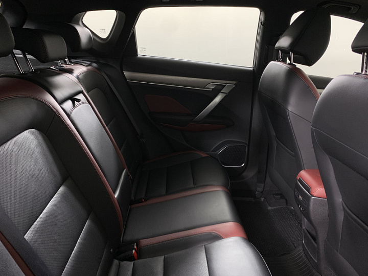 GEELY Coolray 1.5, 2021 года, Робот, СЕРЫЙ