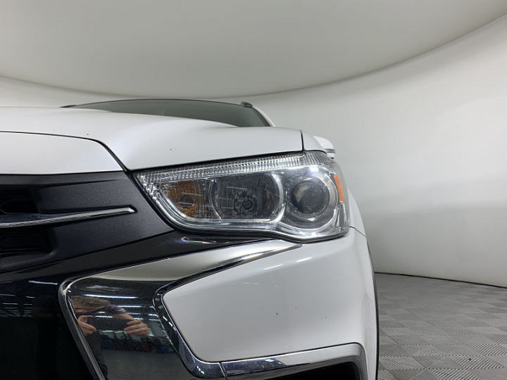 MITSUBISHI ASX 2, 2019 года, Автоматическая, БЕЛЫЙ