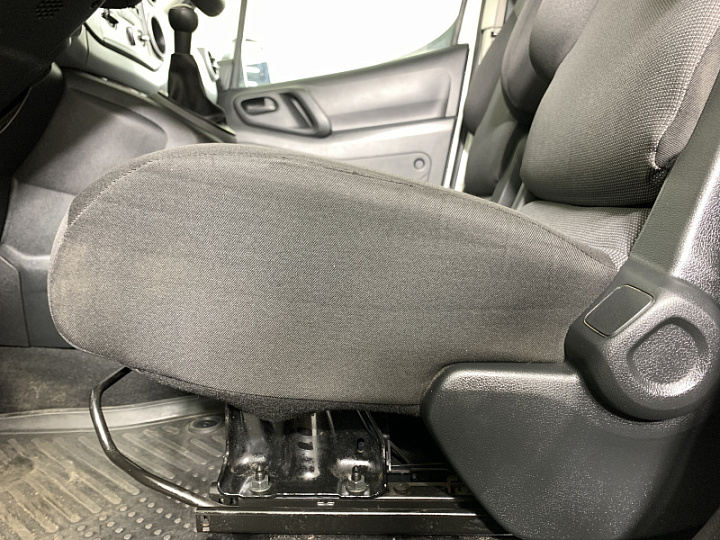 CITROEN Berlingo 1.6, 2021 года, Механика, БЕЛЫЙ