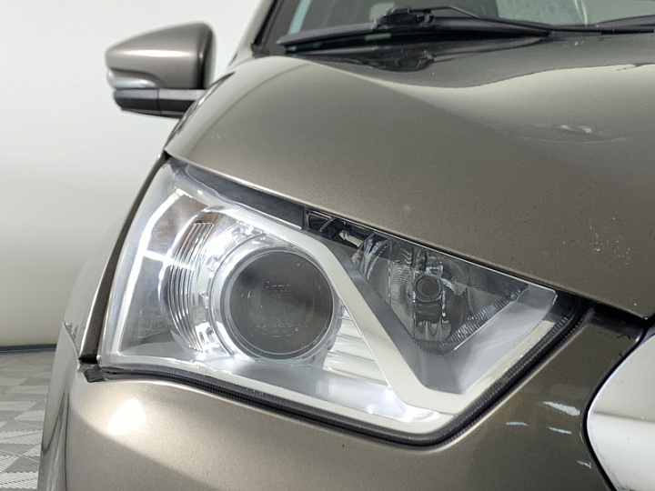 DATSUN on-DO 1.6, 2020 года, Автоматическая, СЕРЫЙ