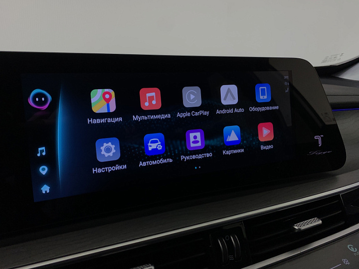 CHERY TIGGO 8 PRO 1.6, 2024 года, Робот, БЕЛЫЙ