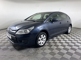 Citroen C4 1.6, 2010