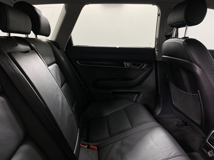 AUDI A6 allroad 2.8, 2007 года, Автоматическая, ЧЕРНЫЙ