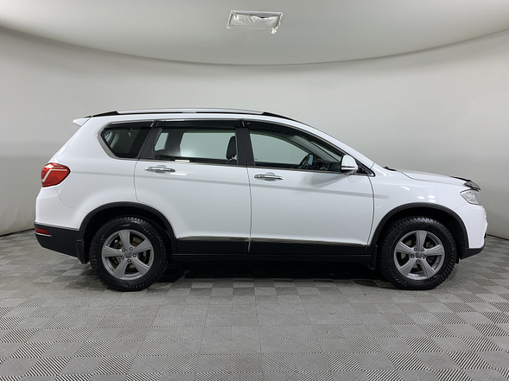 HAVAL H6 1.5, 2019 года, Автоматическая, БЕЛЫЙ