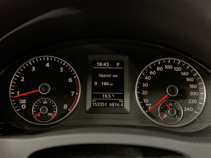 VOLKSWAGEN Golf Plus 1.4, 2010 года, Робот, Серо-голубой