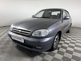 CHEVROLET