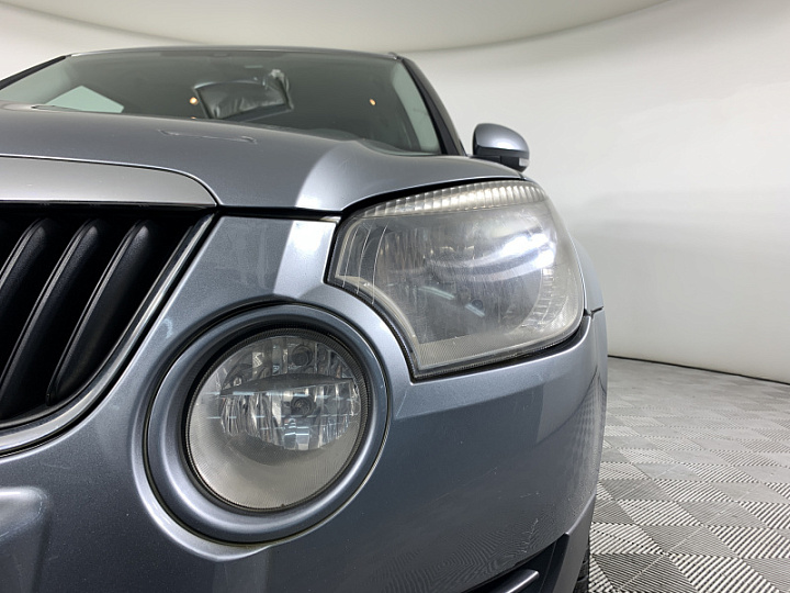 SKODA Yeti 1.2, 2012 года, Робот, СЕРЫЙ