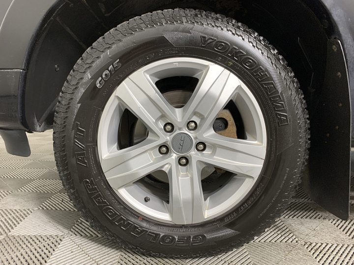 FORD Explorer 4, 2008 года, Автоматическая, ЧЕРНЫЙ