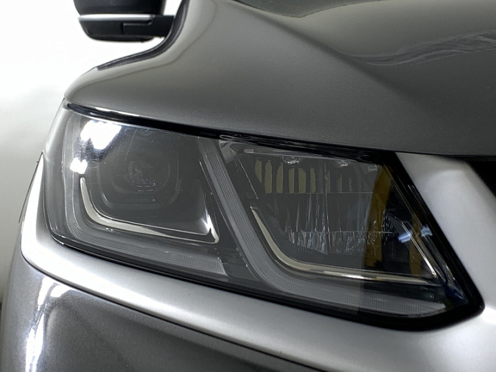 Geely Coolray 1.5, 2023 года, dct 7, Серый